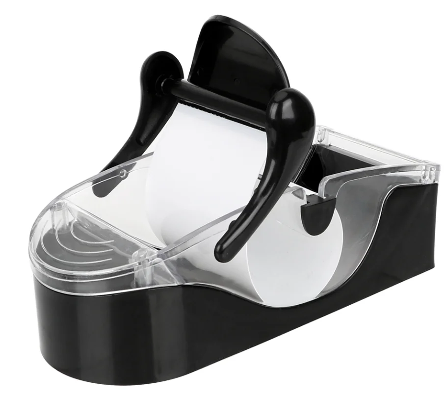 Automatic Magic Plastic Sushi Roll maker machine Kitchen accessories fruit vegetable tools