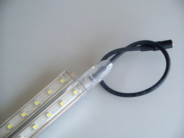 
LED Rigid Strip Light led light bar DC12V rgb led strip light 
