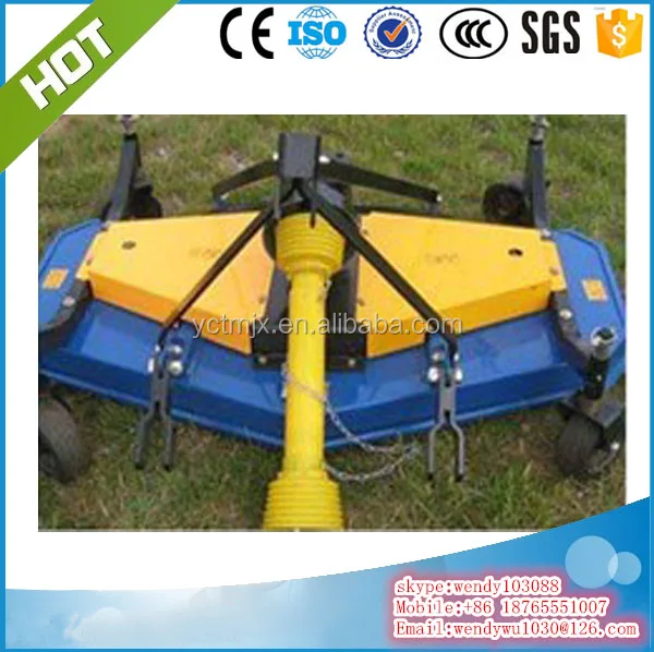 2023 Farm Finishing Mower AT LOWEST PRICE