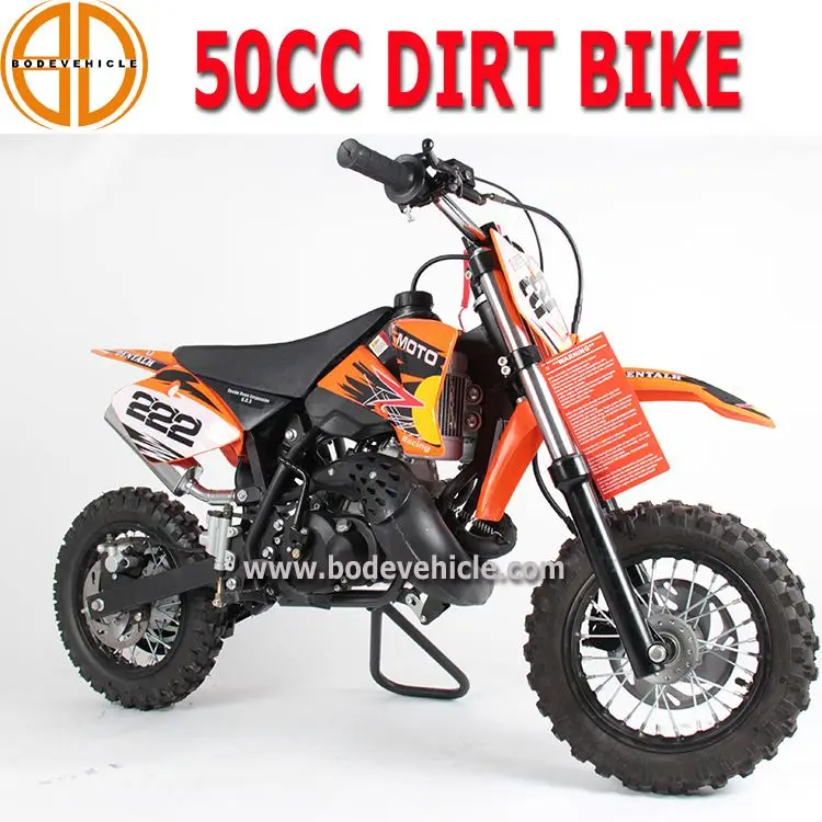  Боде нового типа газа дизельный двигатель с водяным охлаждением 49cc 50cc мини детские велосипеды для езды по бездорожью продажи дешевые подобным