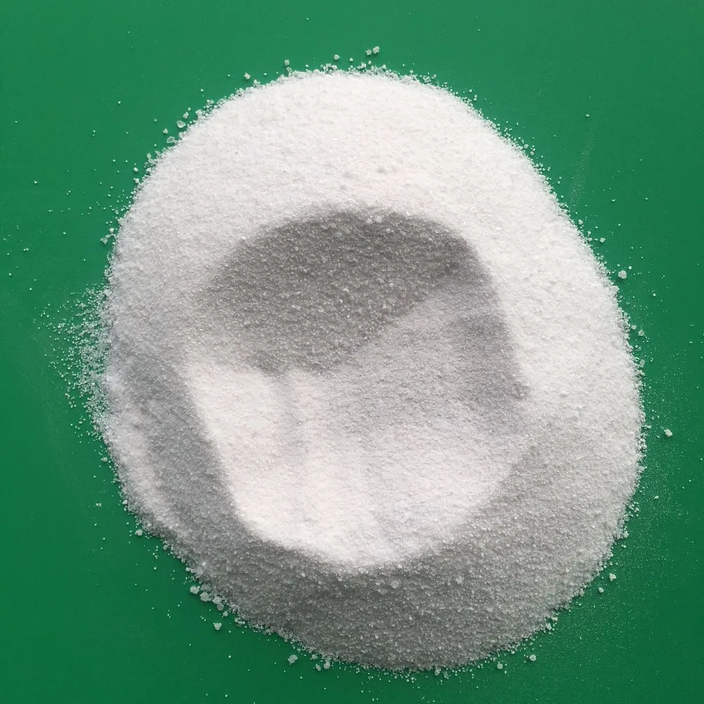 Potassium peroxymonosulfate tablet for aquaculture