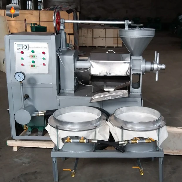 commercial olive oil press machine In Turkey/baobab seeds oil press machine