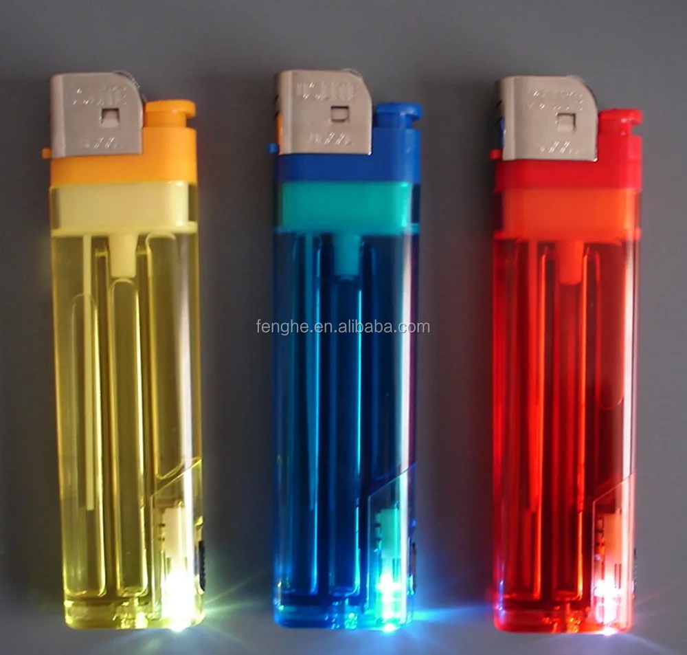 Flashlight with lighting function multifunctional lighters of the latest style