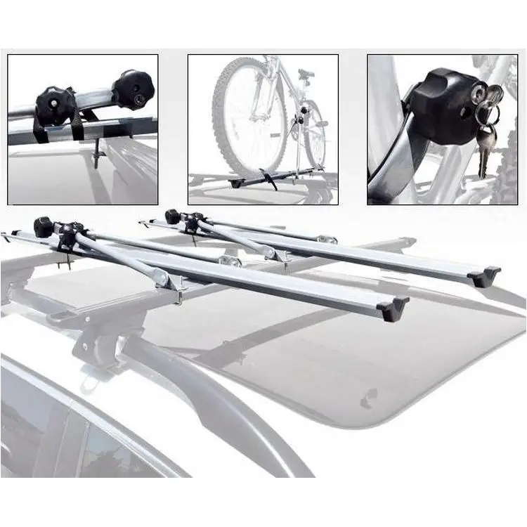 2022 New design accessories cross bars excellent quality car roof rack