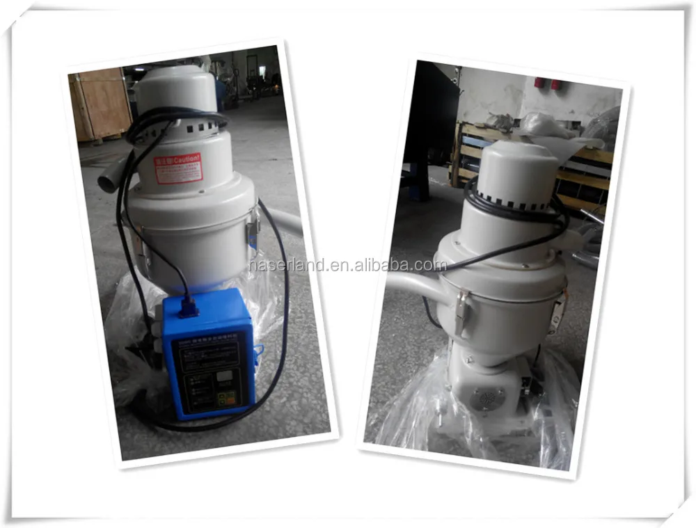 Plastic Raw Material Induction Type Automatic Vacuum Auto Loader