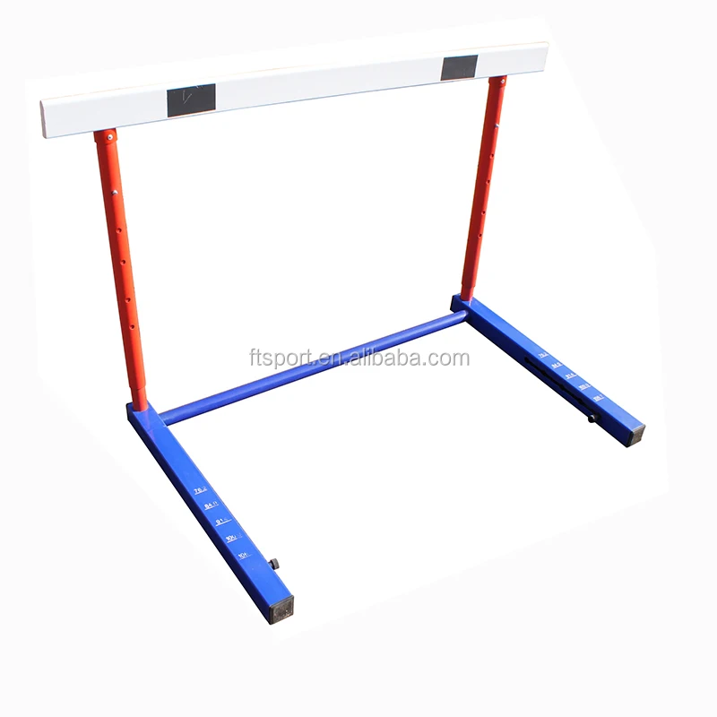 Best quality Training Athletics Hurdle for sale