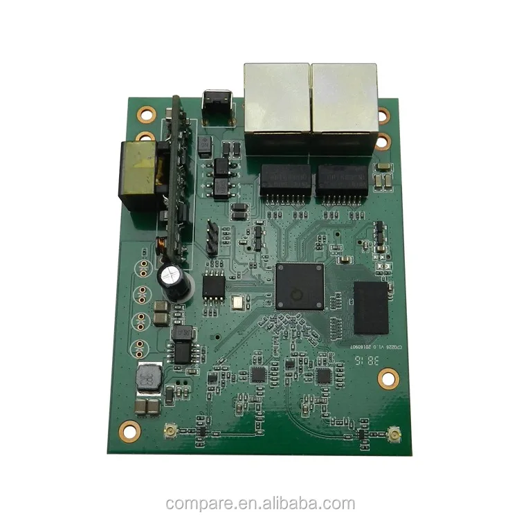 300 Мбит/с Беспроводная точка доступа Qualcomm QCA9531 atheros 2t2r wifi модуль