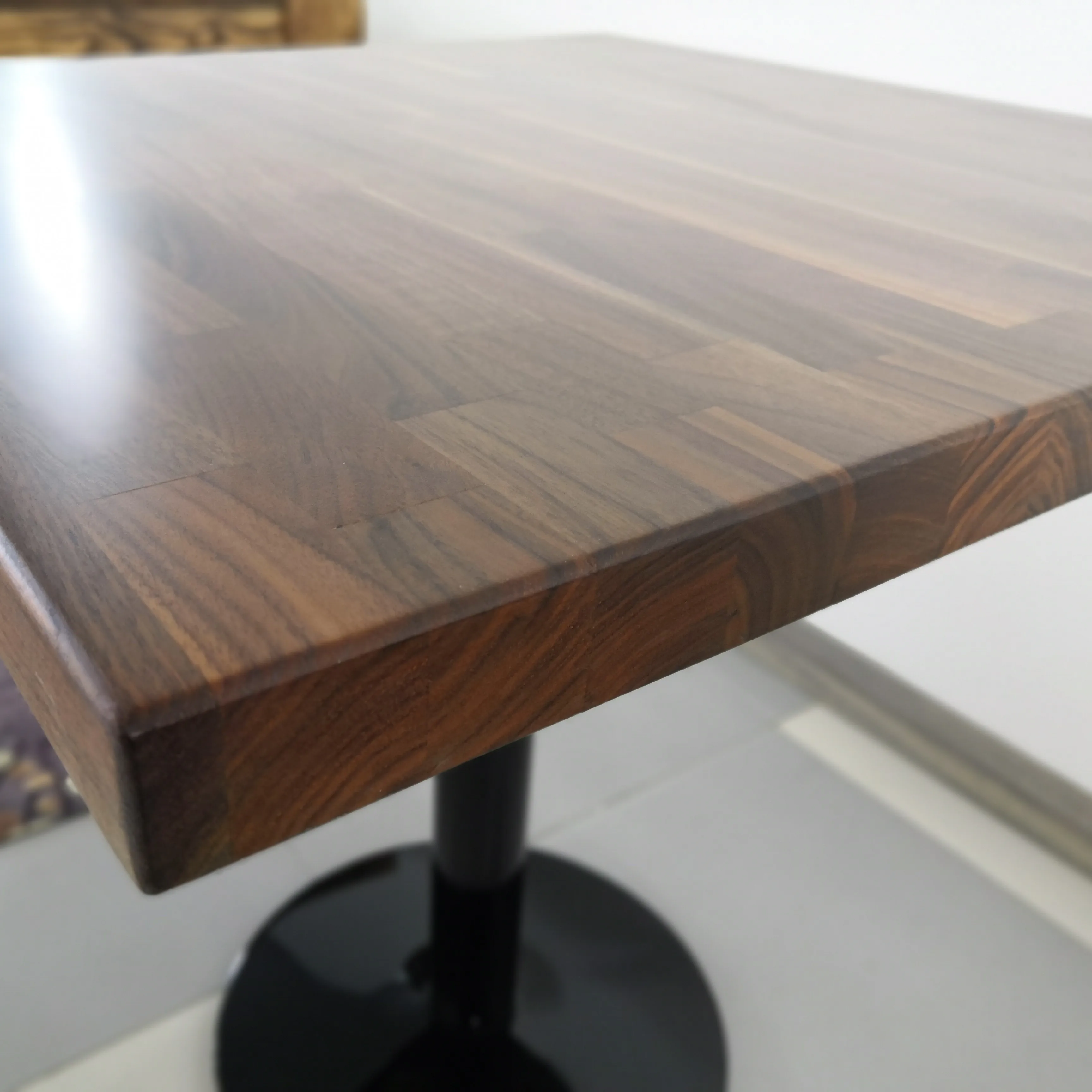 walnut finger joint laminated board/walnut wood board