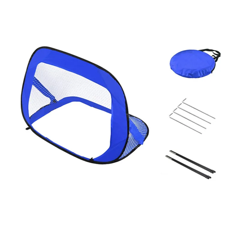 
Children Training Pop Up Soccer Goal 