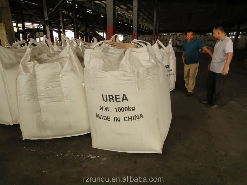 prilled urea fertilizer N 46%
