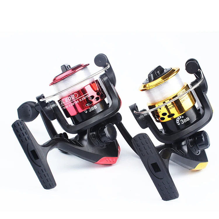 Китайские оптовые продажи спиннинговая катушка Рыболовная для забрасывания рыболовные снасти инструмент ловли карпа.