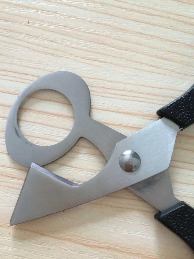 quail egg scissor for the kitchen, quail egg shell cutter, scissors for quail HJ-QES001