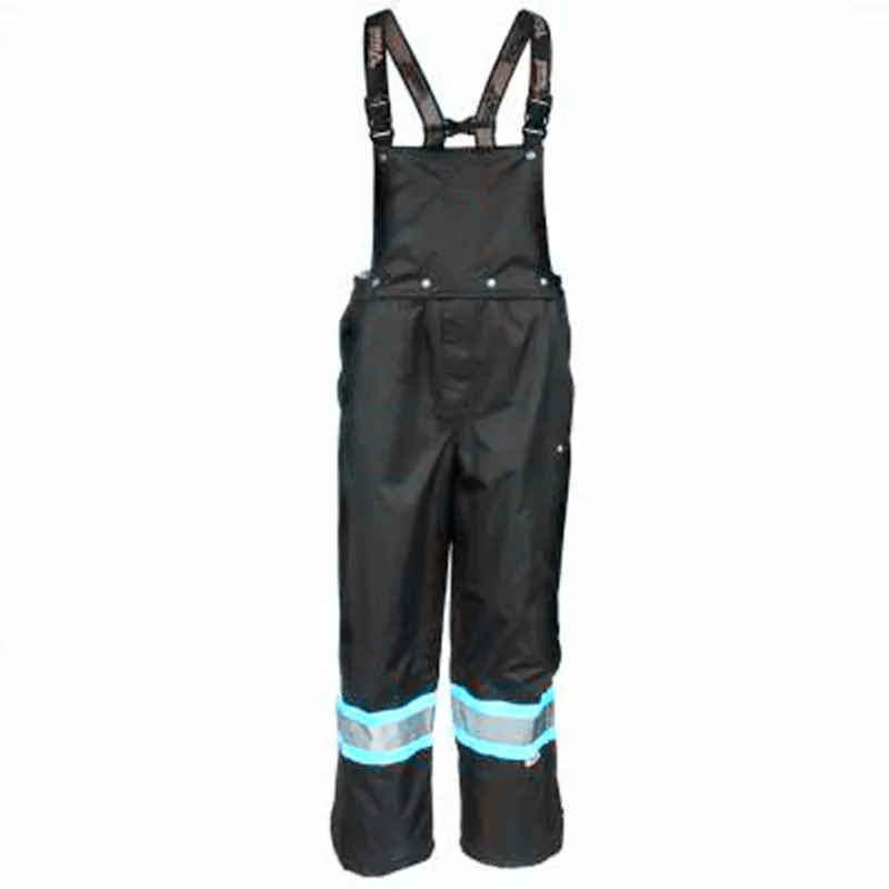 Мужские зимние лыжные спортивные штаны KM OEM из ПВХ большого размера с мягкой оболочкой и защитой от ветра и воды