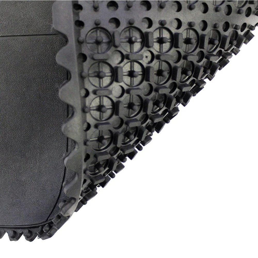 Лидер продаж 2020, твердый топовый резиновый сцепляющийся настил для спортзала