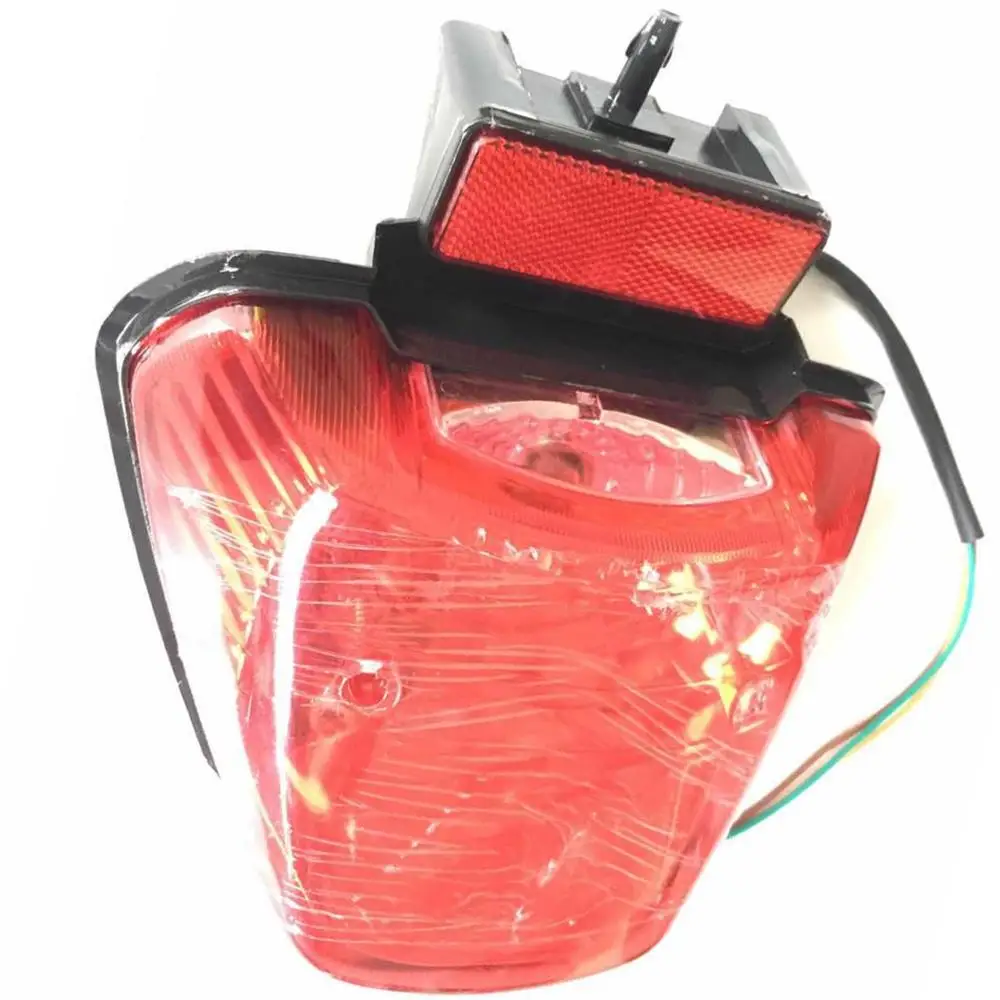 Hot Sell Storm 125 Motorcycle Tail Light Motorcycle light