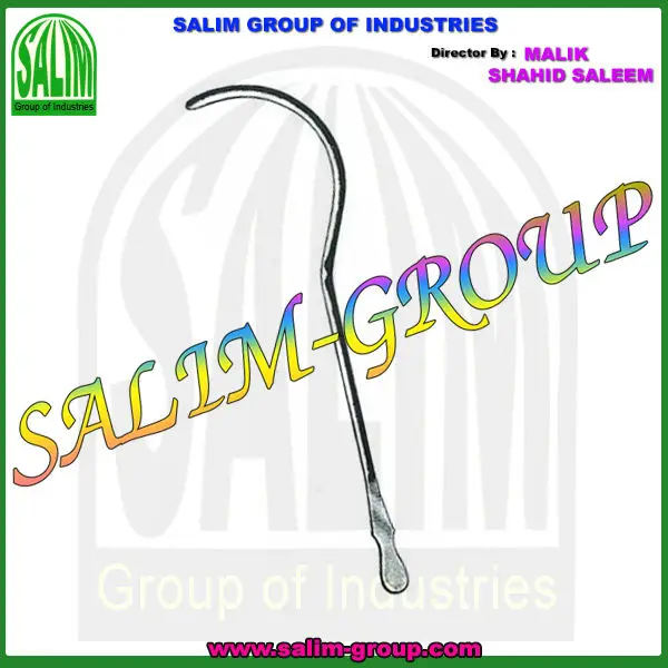 Guyon Bougie Dilator