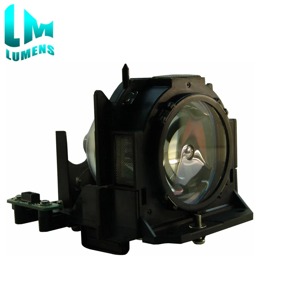High Brightness Lamp ET-LAD60A for Panasonic PT-DZ770LK/ PT-DX800E/ PT-D6000US
