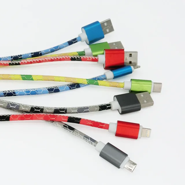 ODM телефон usb кабель швейцарская армия Белый micro
