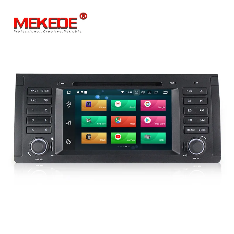 
MEKEDE px5 7