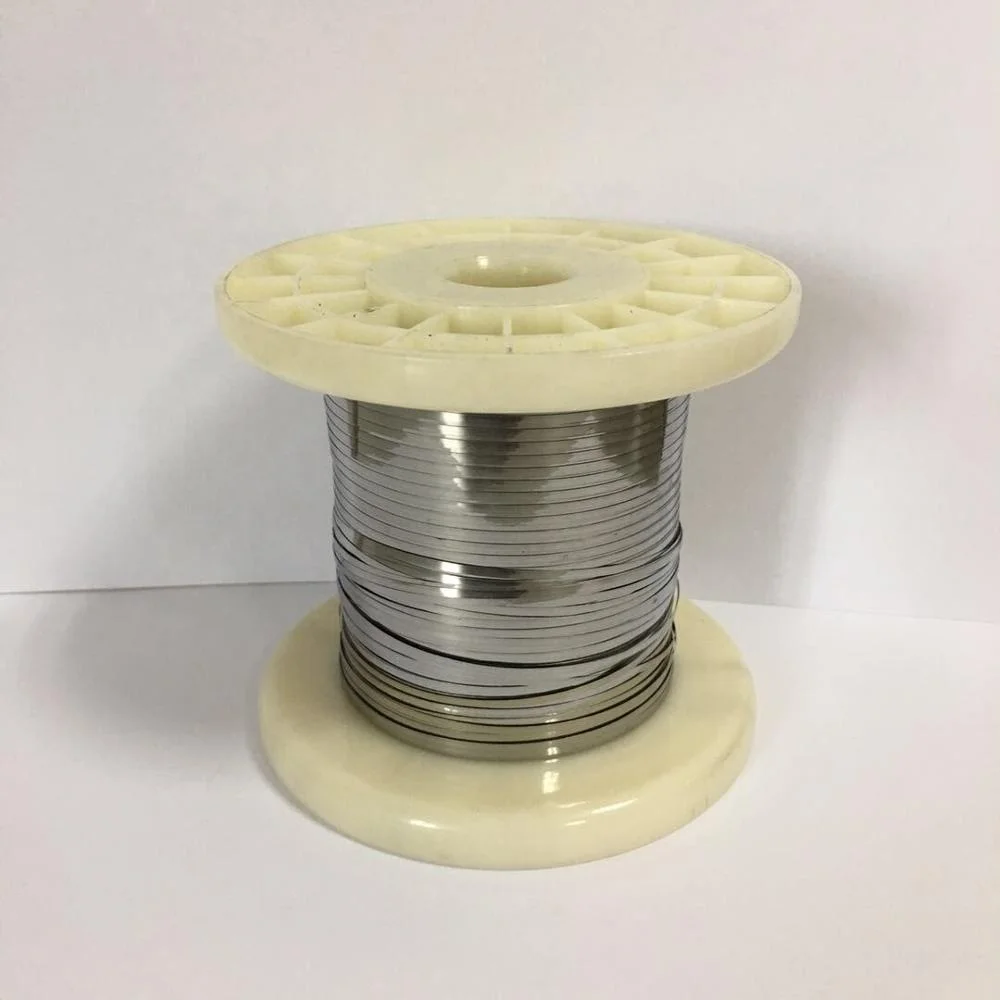 
top quality nichrome wire Cr20Ni80 and Cr15Ni60 