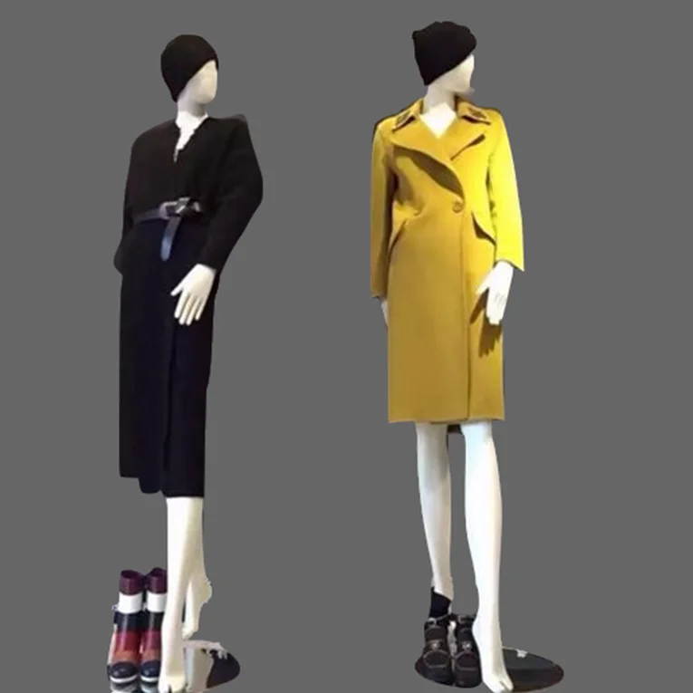 Cheap Full Body Ghost Mannequin Female Fashion Designer Fiberglass Mannequins for Sale Sex Dolls Full Body Women Type