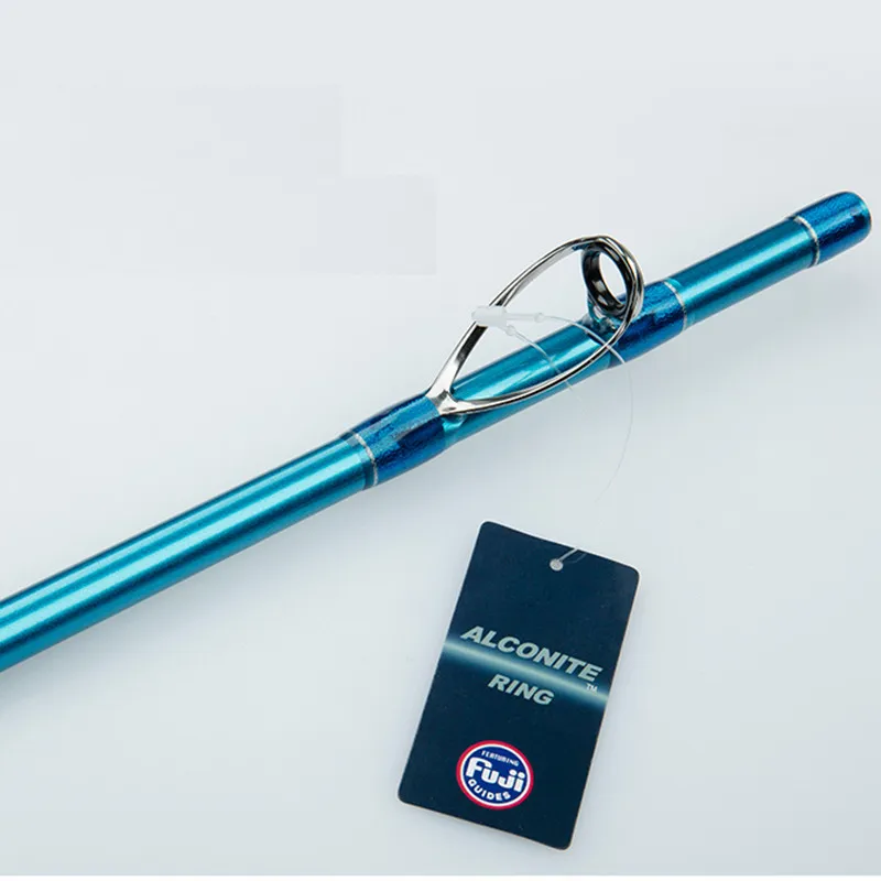 OEM  Fishing Tackle Rod High Carbon Fiber  Boat Rod   Fuji Guide SaltWater Offshore Fishing  Rods