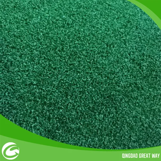 Высококачественная искусственная трава для теннисной корты высокой плотности по низким ценам