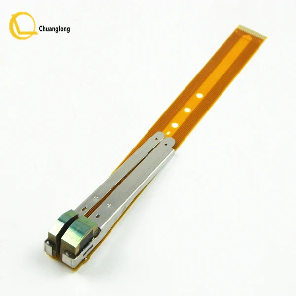 998-0235684 NCR Card Reader части 3Q8 Ch3 R/W hico Магнитная головка
