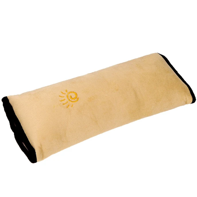 
Car Seat belt Pillows for kids Adjustable Seat belt neck pads 