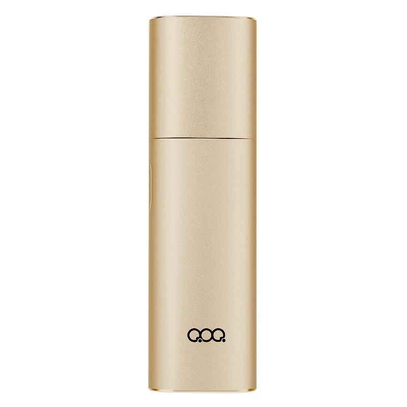 
chinese wholesale direcr 2400mah high quality tobacco heating vape QOQ Honor pen for icos vaporizer 
