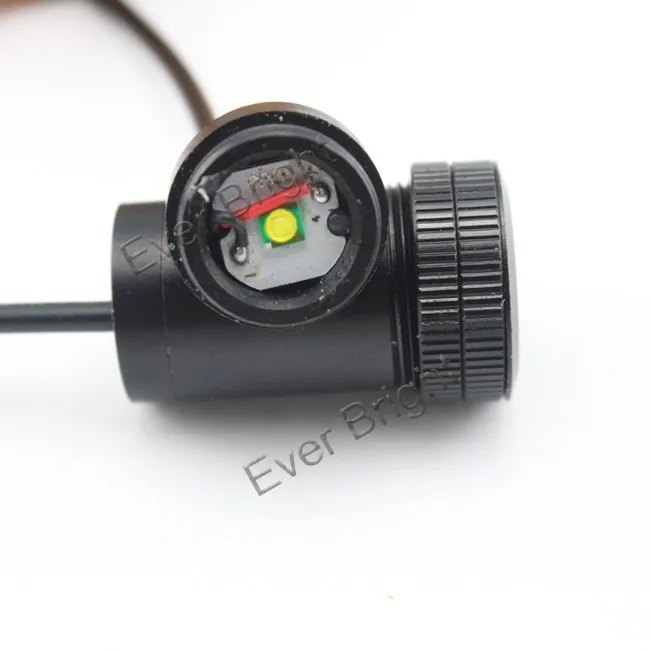 High quality 4th Generation 7W led door logo courtesy light ghost shadow projector light