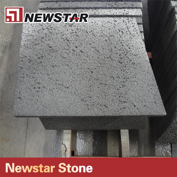 
Natural Stone Lava Stone Black Basalt 