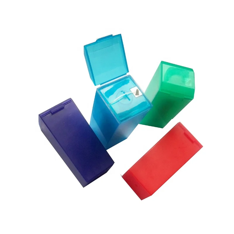 Water Flosser Thread Portable Dental Floss