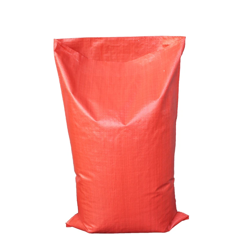 custom pp woven sacks for sacks grain