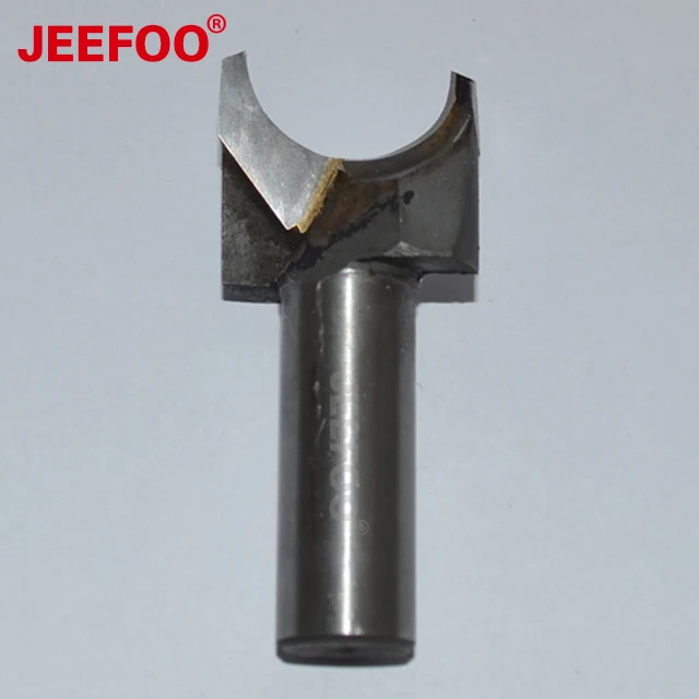 12.7 * 20.6 Woodworking router bit/No drill beads knife / tungsten steel Buddha Beads  diamond knife