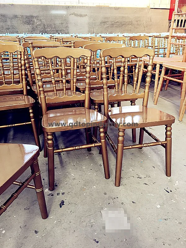 Children Light Blue Wedding Chairs