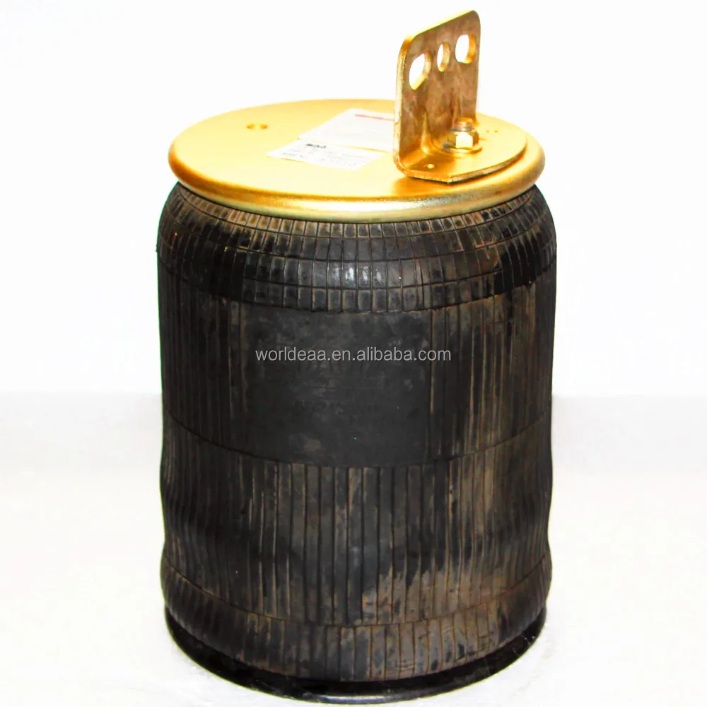 
EAA rubber air spring air suspension E3110 truck airbag 