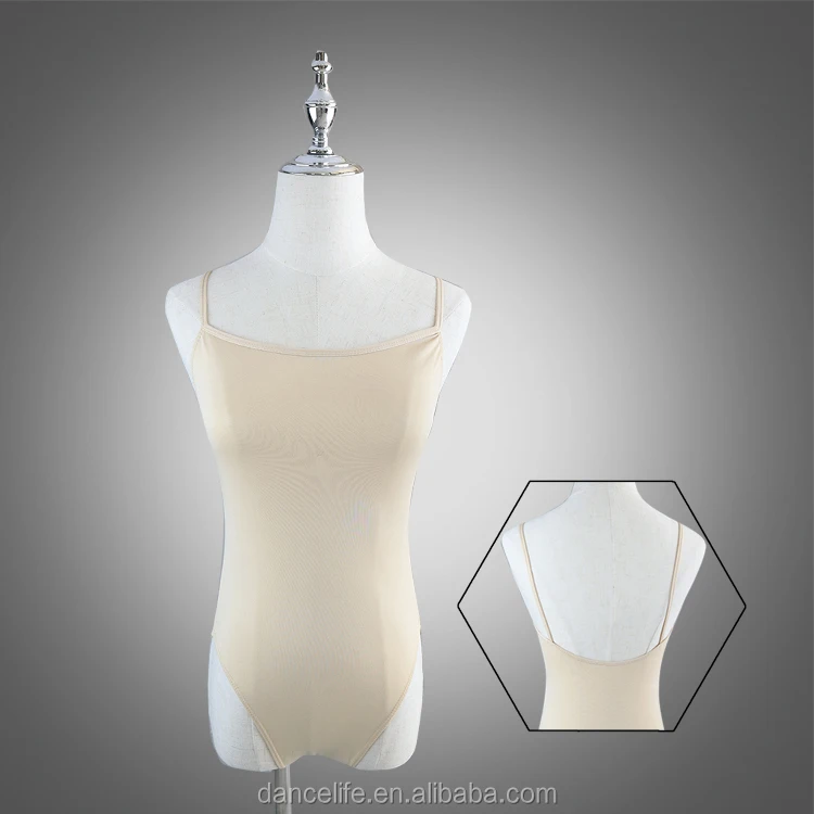 
C2027 Wholesale nude leotard bodysuits girls dance wear for hot girl dance wear 