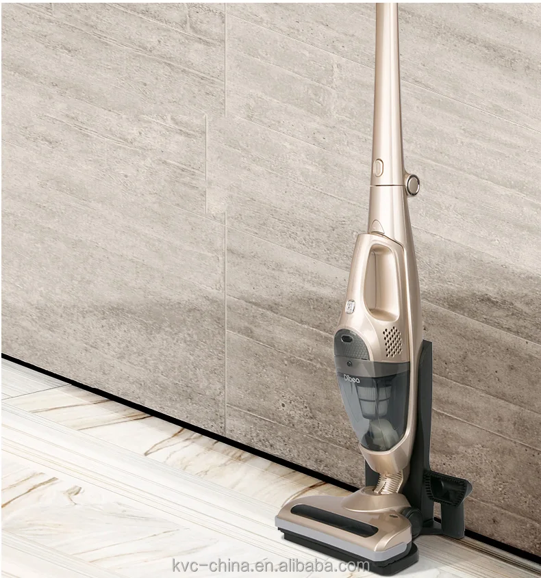 Portable Handheld Vacuum Cleaner For Household, Car, Carpet, 2-in-1 Use with accessories storage