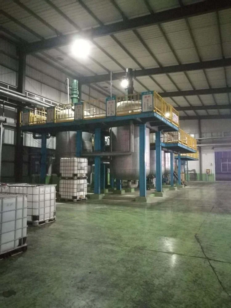 Defoaming agent paper chemicals for paper pulp