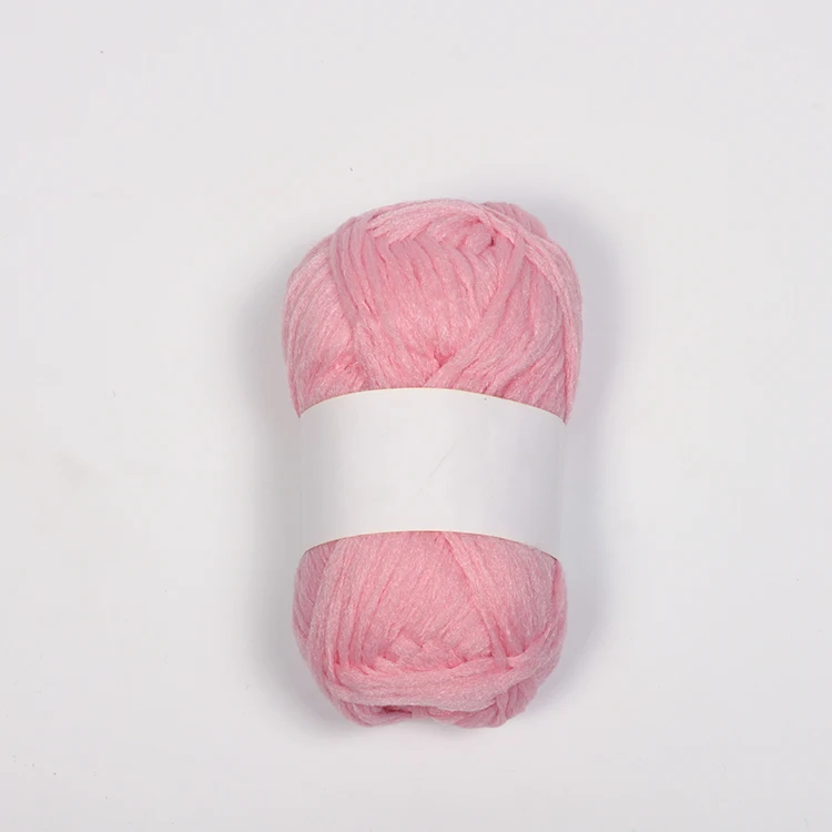 
High Grade Widely Mohair Wool Knitting Yarn Soft Polypropylene Yarn For Knitting 