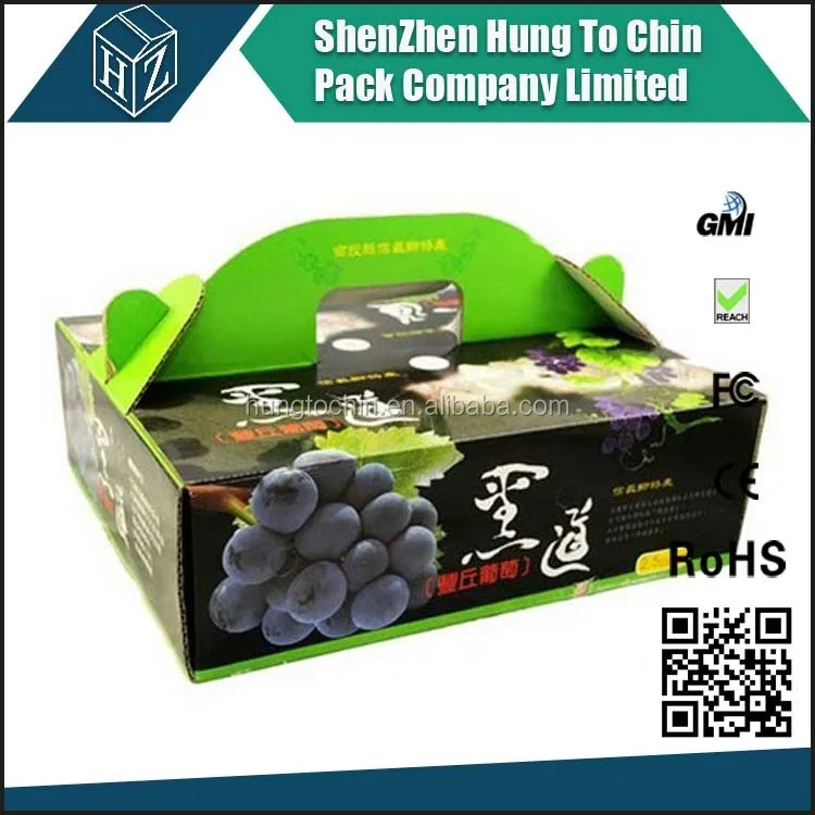 Оптовая продажа фрукты цвета упаковки