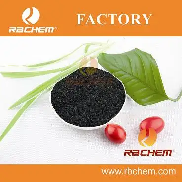 Better Quality Fruit Seaweed Extract Kelp Flake