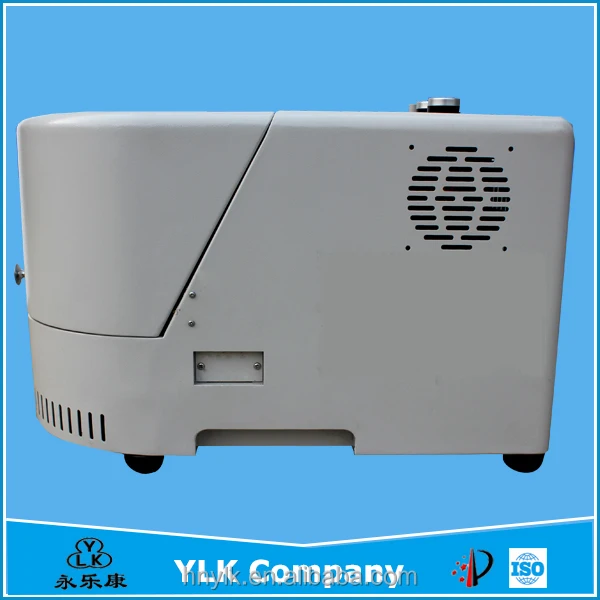 laboratory soil test equipment, lab soil grinder, laboratory soil equipment for test/grinding/agitator