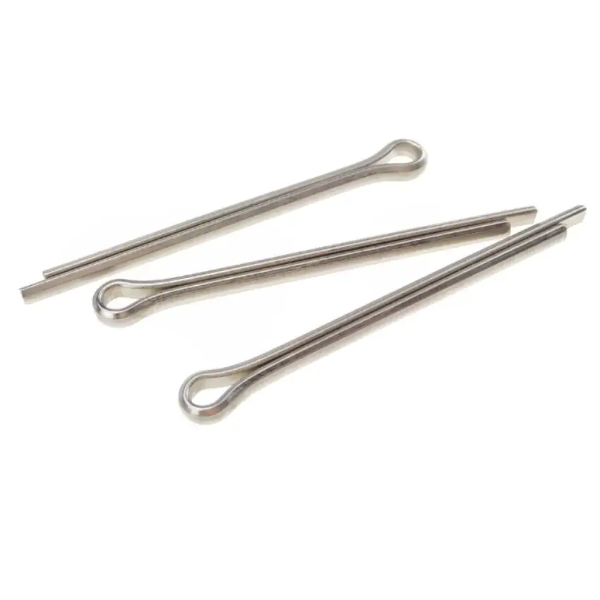 Stainless Steel Cotter PIns for Clevis ISO 1234 Standard 4