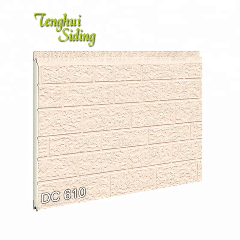 Excellent Economy Sentry Box Sound Insulation Pu Stone Panel