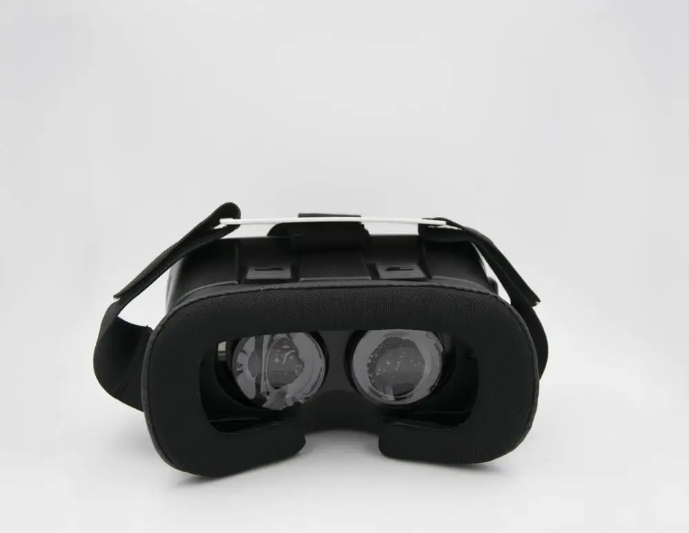  Лидер продаж 2021 гарнитура vr 2 0 или очки 3d картонная для смартфонов 3 5-6 дюйма