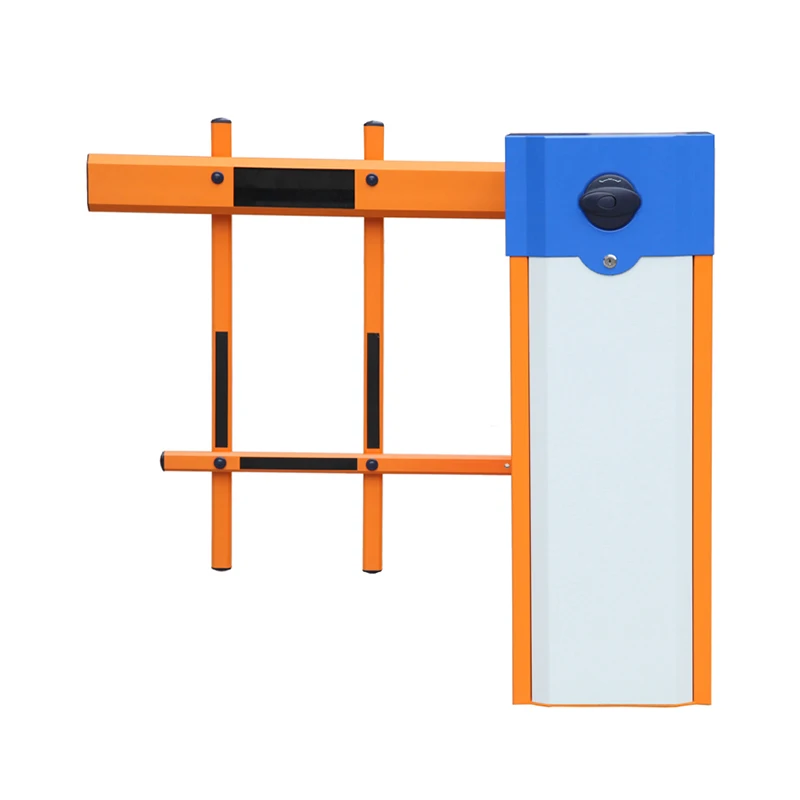Road barrier wejoin barrier access gate controller barrier gate
