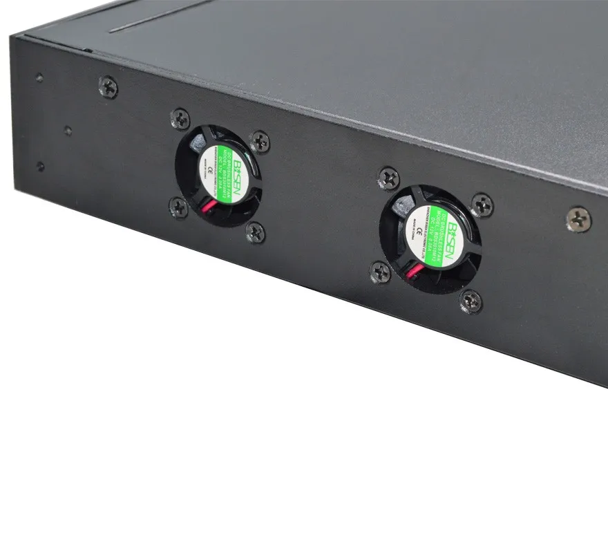 Многофункциональный Анти-уменьшение SIM-Блокировка VOIP-шлюз 2G/3G/4G 8 портов 32 gsm sim-коробка