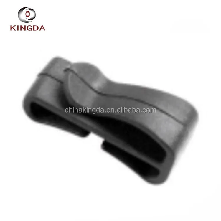 Hot sale plastic clip hook buckle